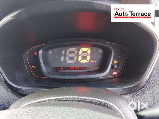 Renault Kwid Rxt 1.0, 2018, Petrol