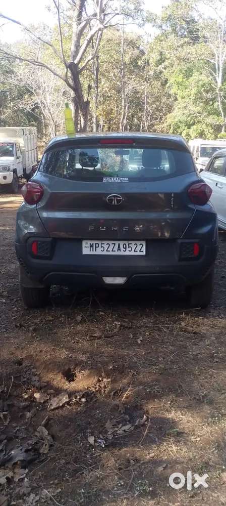 Tata Panch