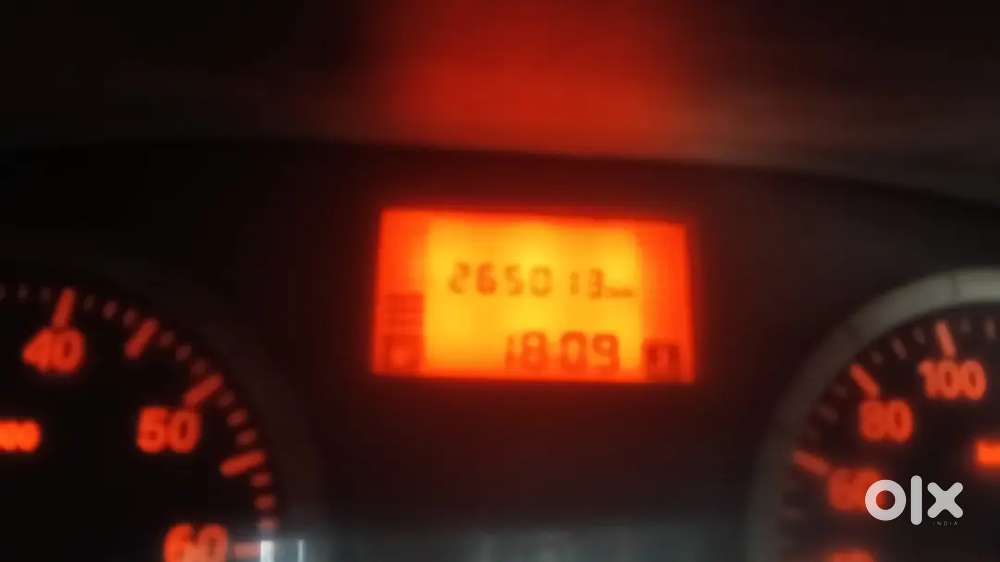 Mahindra Verito 2017 Diesel 263000 Km Driven