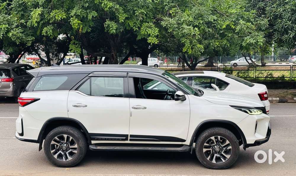 Toyota Fortuner 4x2 At 2.8 Diesel, 2022, Diesel