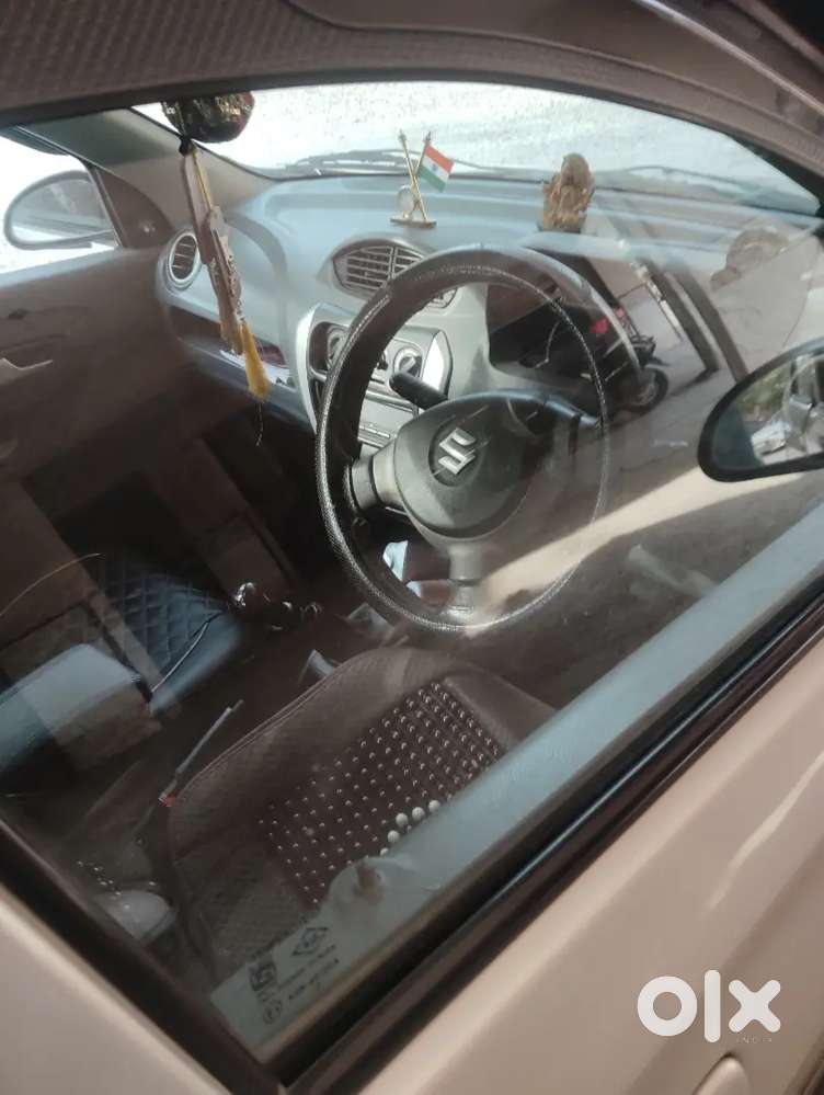 Maruti Suzuki Alto 800 2013 Petrol 110000 Km Driven