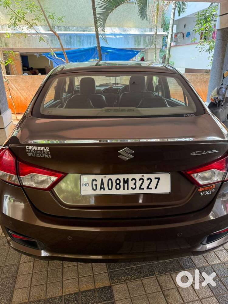 Ciaz For Cell