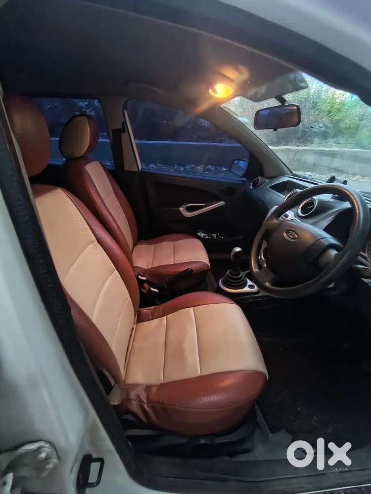Ford Figo Petrol 2012