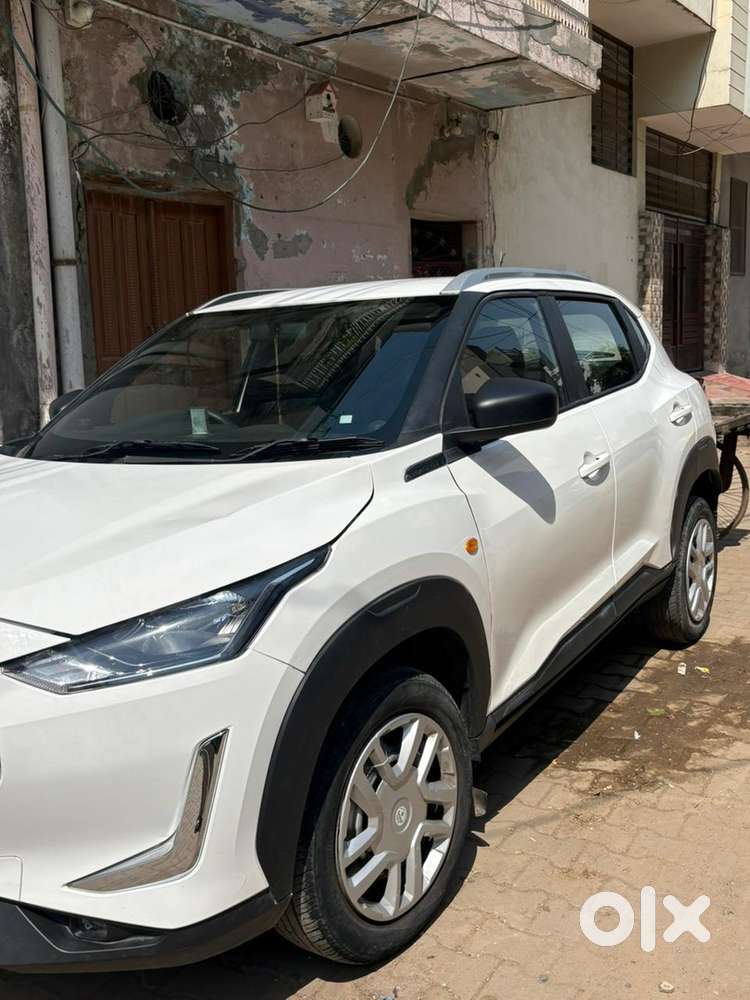 Nissan Magnite 2023 Petrol