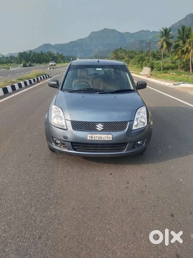 Maruti Suzuki Swift 2008 Petrol 112000 Km Driven