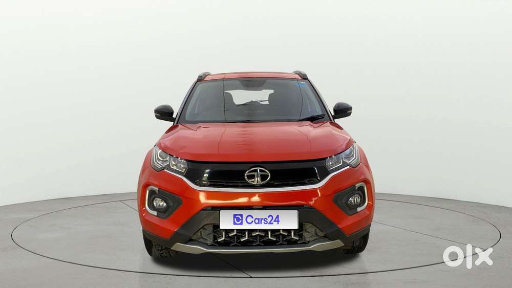 Tata Nexon