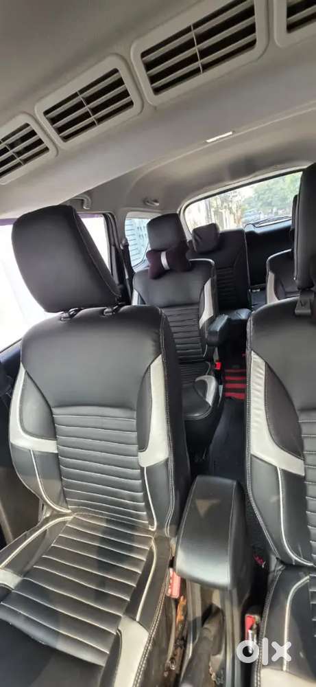 Maruti Xl6 Zeta 2022