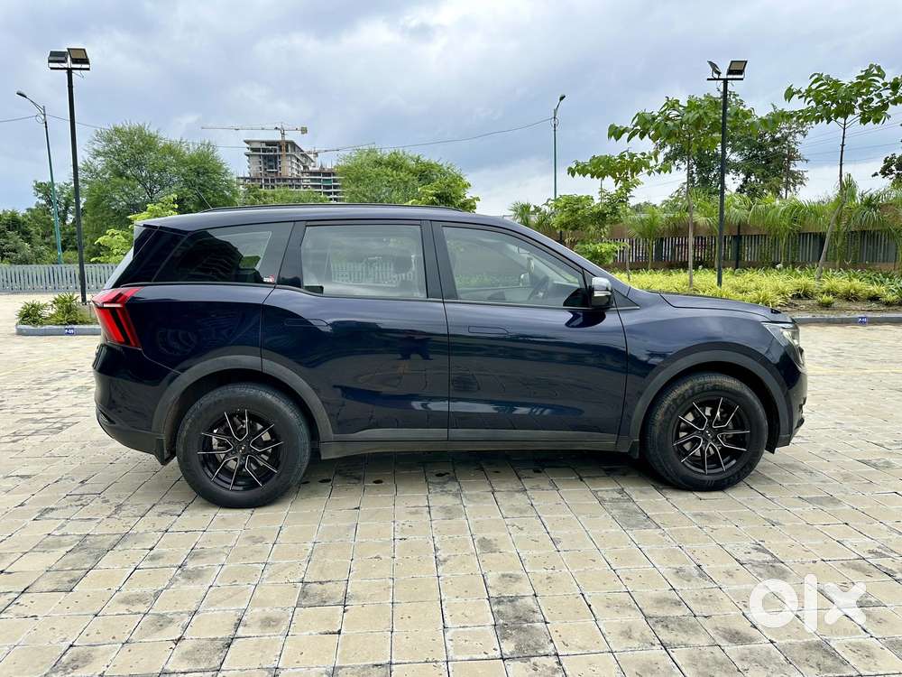 Mahindra Xuv700 2.2 Ax 3 Diesel Mt 7 Str, 2024, Diesel