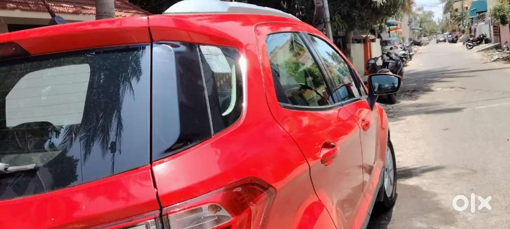 New Tyres And Battery Value For Money