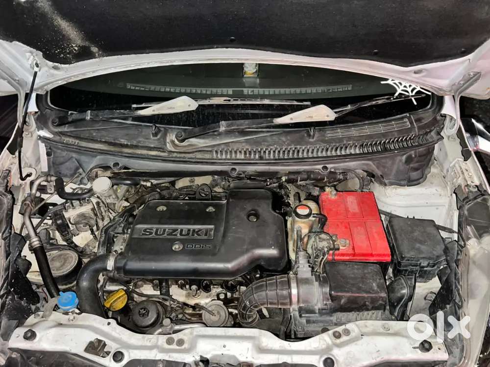 Maruti Suzuki Ertiga 2014 Diesel 800000 Km Driven