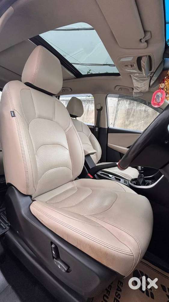 Mg Hector, 2023, Diesel