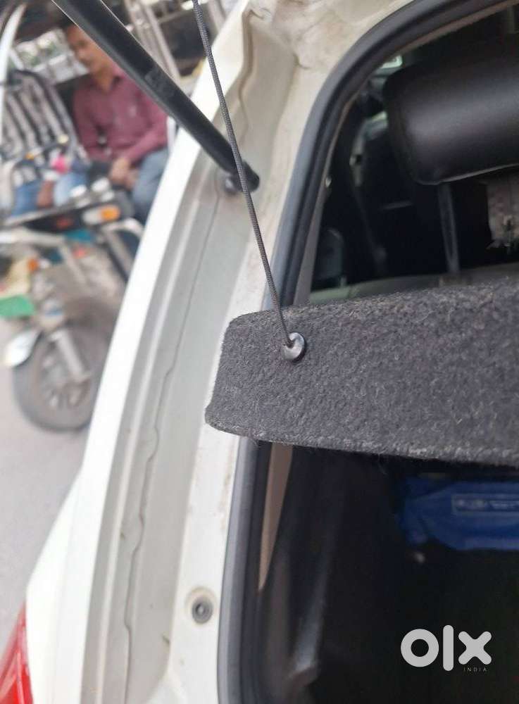 Maruti Suzuki Baleno 1.3 Alpha, 2017, Petrol