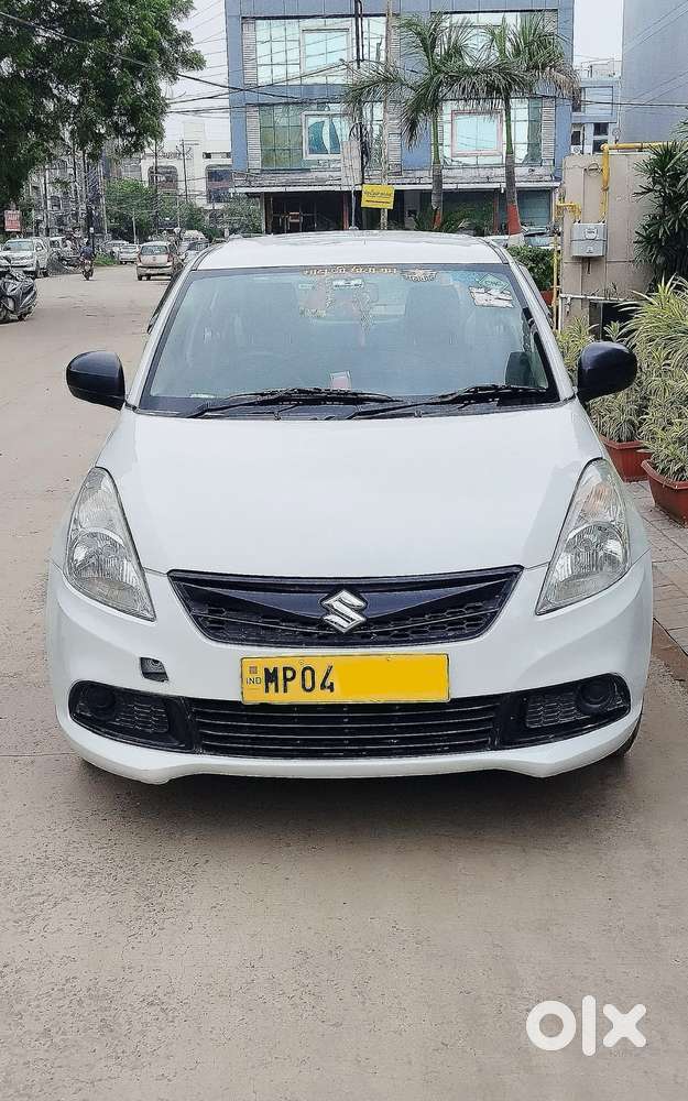 Maruti Suzuki Swift Dzire 1.2 Tour S Petrol, 2021, Cng & Hybrids