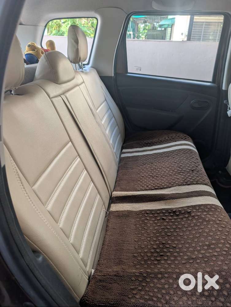 Renault Duster Rxs Good Condition
