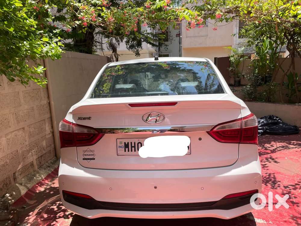Hyundai Xcent 1.1 S (o) Crdi, 2019, Diesel