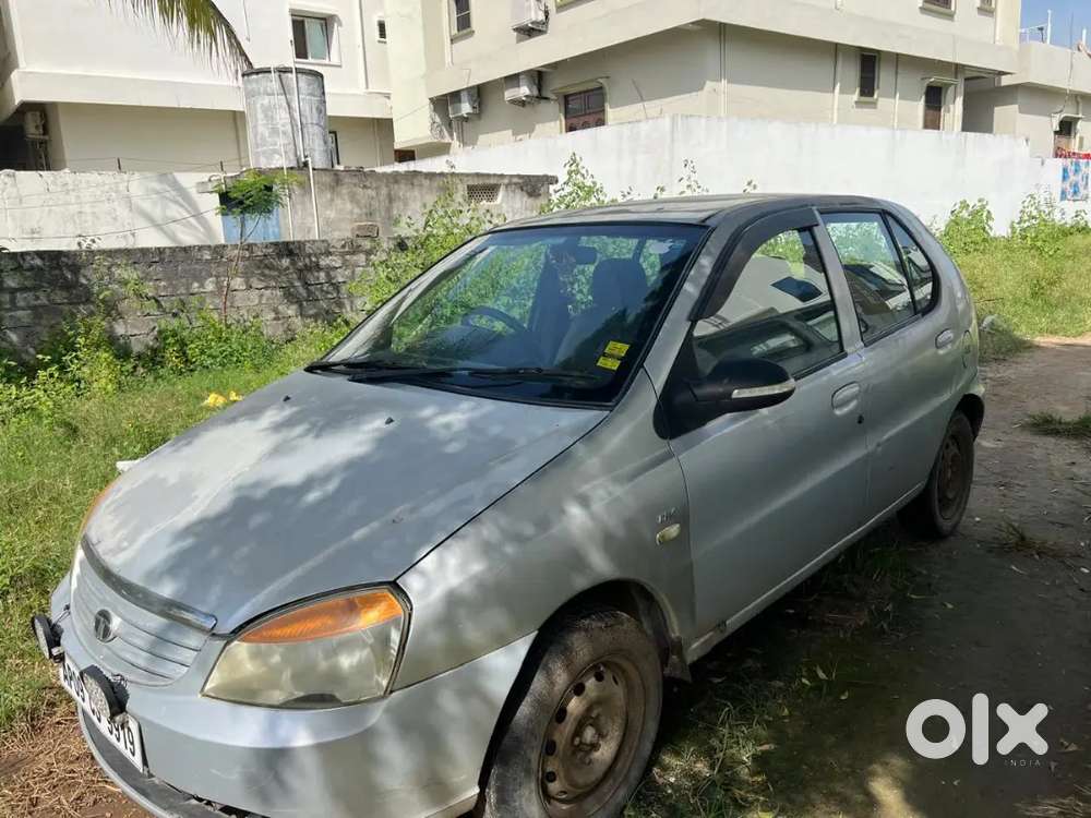 Tata Indica Lx