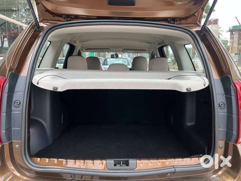 Renault Duster 110ps Diesel Rxz Awd, 2013, Diesel