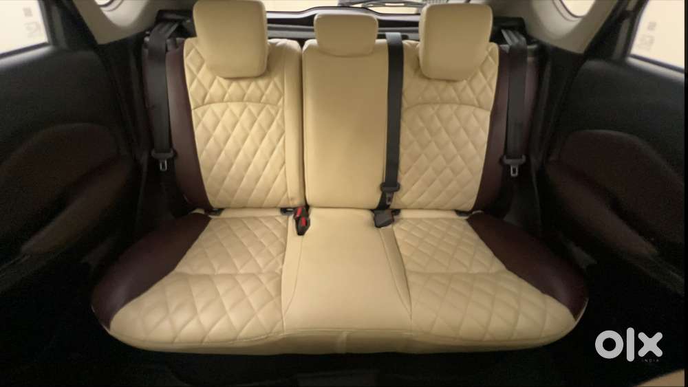 Maruti Suzuki Fronx Zeta 1.0 L Turbo 6at, 2023, Petrol