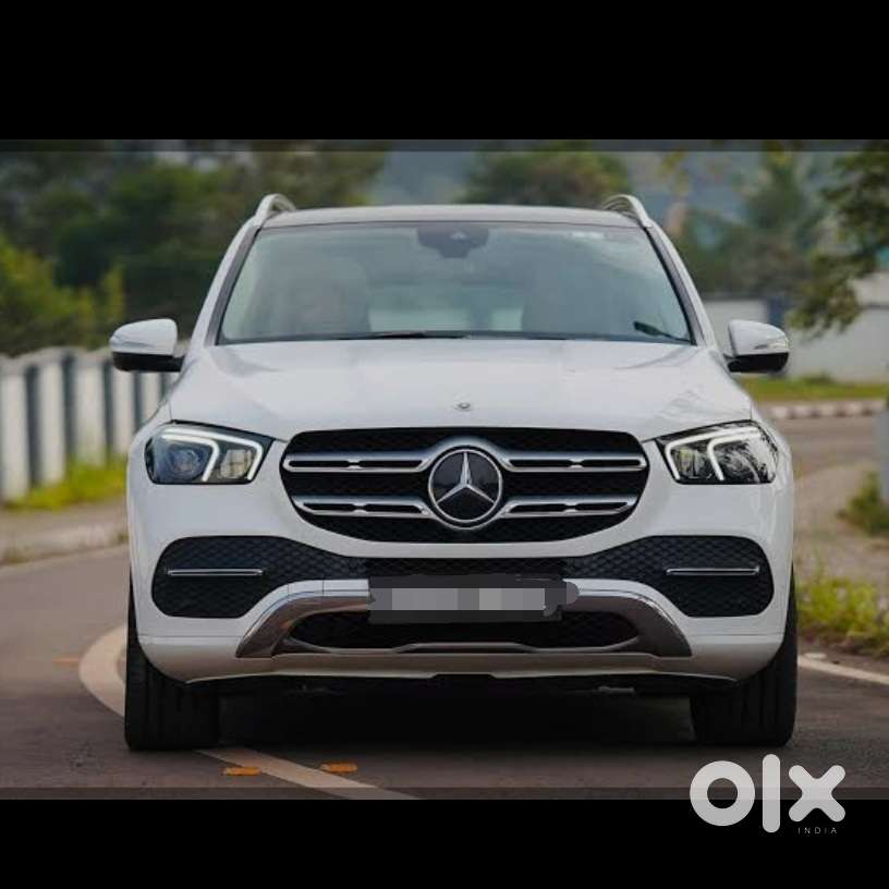 Mercedes-benz Gle 300d 4matic Lwb, 2023, Diesel