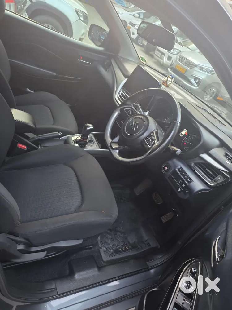 Maruti Suzuki Baleno 2022 Amt Petrol 49700 Km Driven