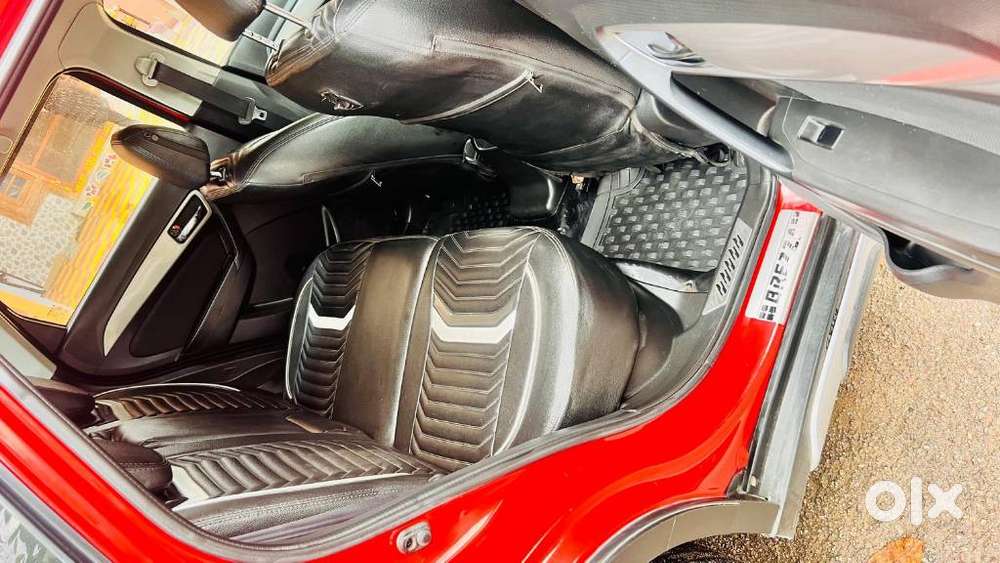 Maruti Suzuki Brezza Zdi, 2018, Diesel