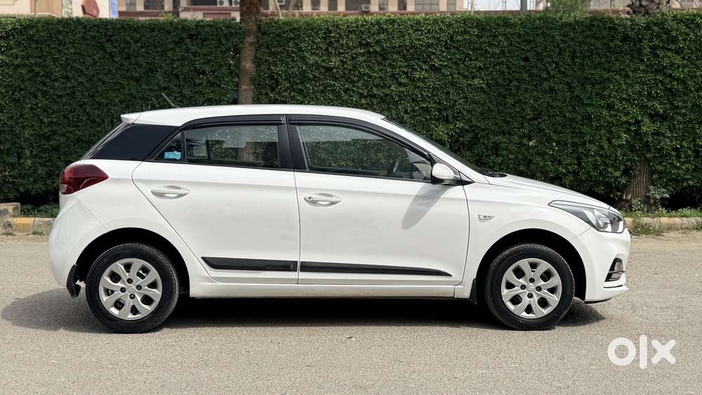 Hyundai I20 Magna 1.2 Vtvt, 2019, Petrol