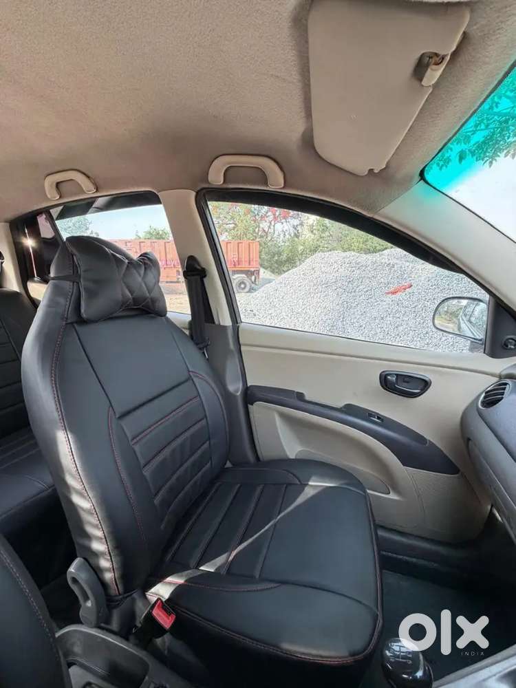 Hyundai I10 2012 Petrol 87000 Km Driven