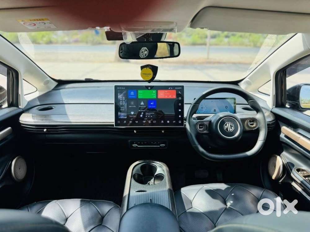 Mg Windsor Ev Essence, 2024, Electric