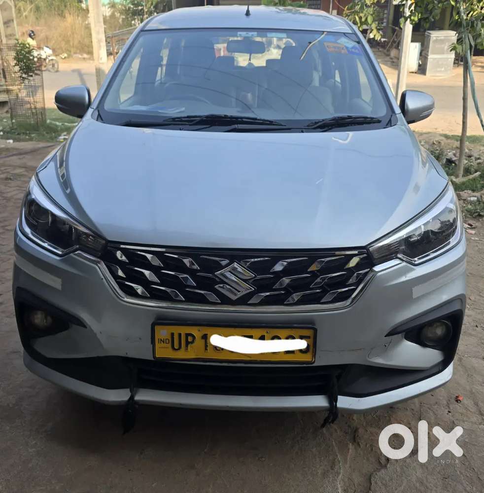 I Want To Sell My Car Ertiga. Time Pas Wale Door Rhe