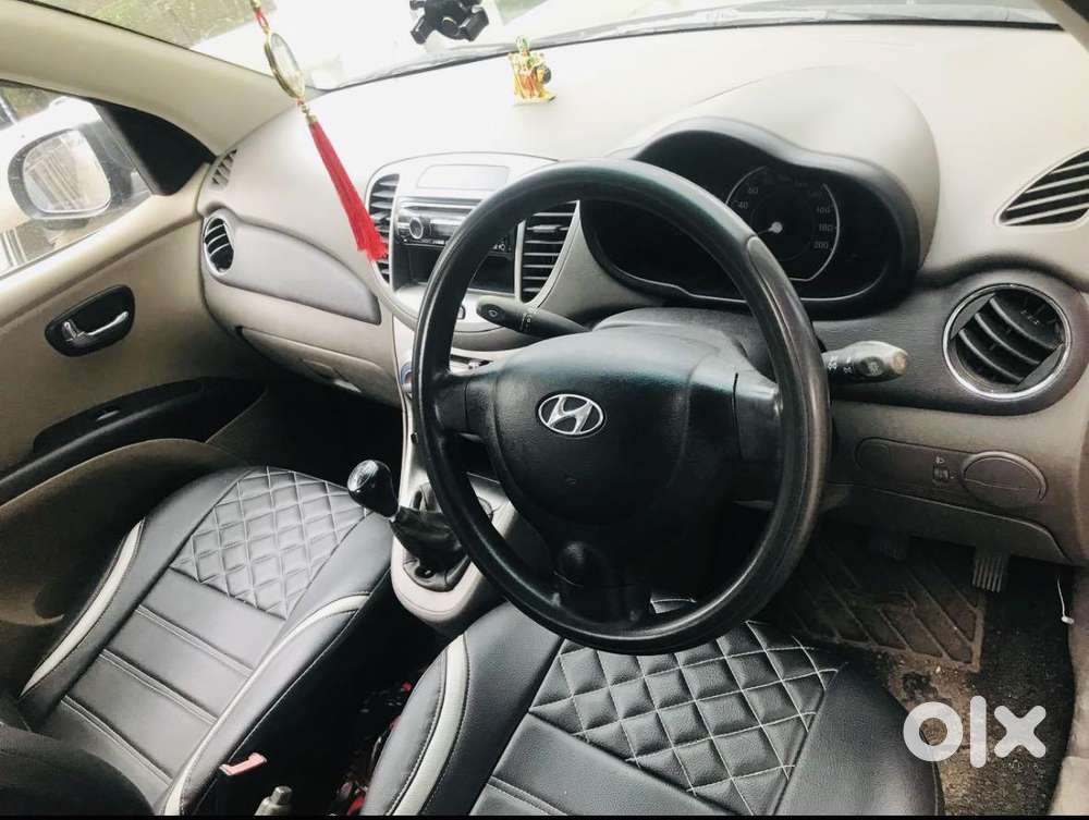 Hyundai I10 Magna, 2011, Petrol