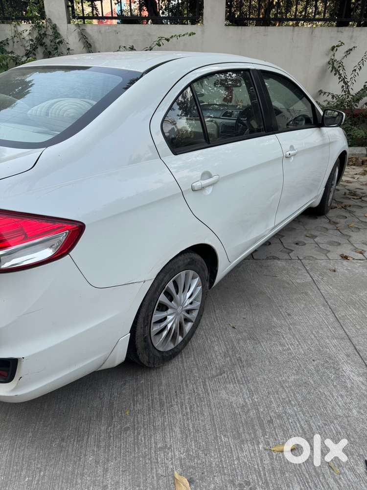 Maruti Ciaz Sigma 2023