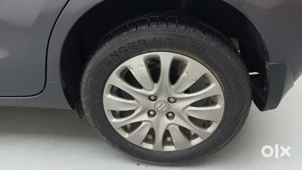Maruti Suzuki Baleno 1.2 Alpha, 2018, Petrol