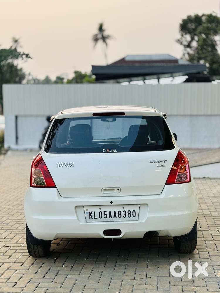 Maruti Suzuki Swift Ddis Vdi, 2010, Diesel