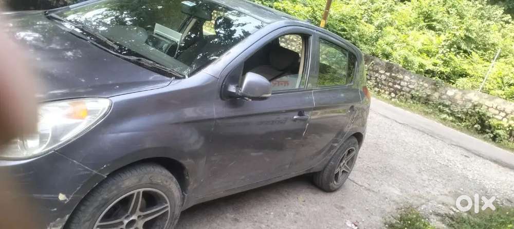 Hyundai I20 N Line 2011