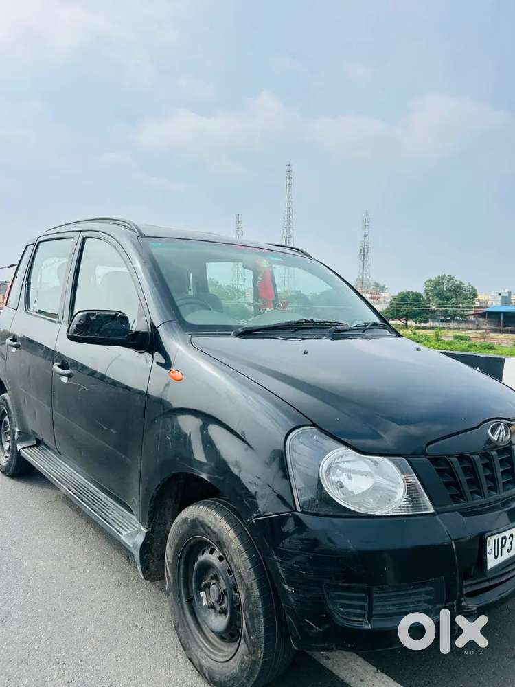 Mahindra Quanto 2013 Diesel 100000 Km Driven
7seater , Good Condition