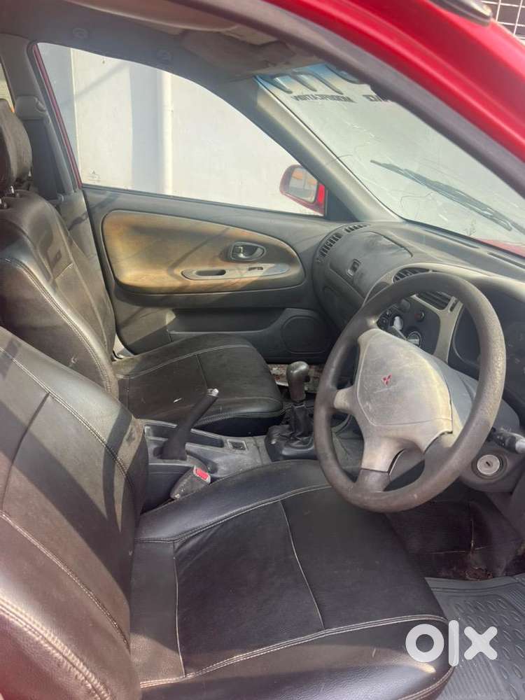 Mitsubishi Lancer 2005 Diesel Car