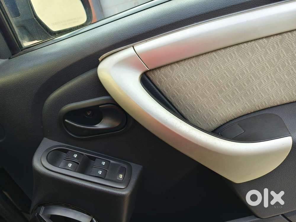 Renault Duster 110ps Diesel Rxl, 2014, Diesel