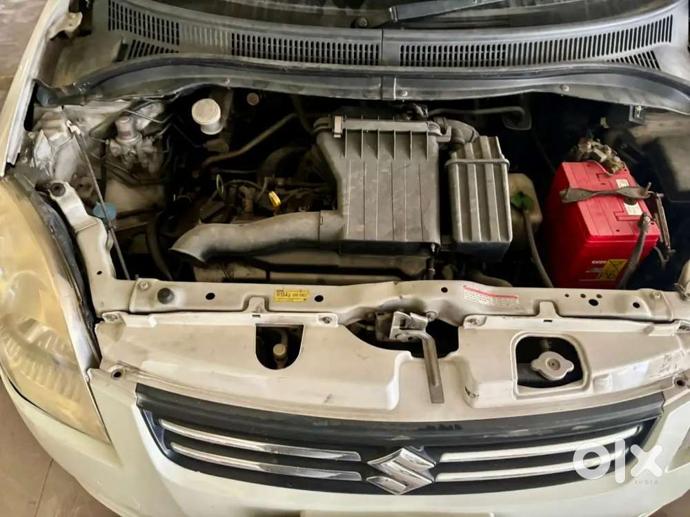 Good Condition When Maintained