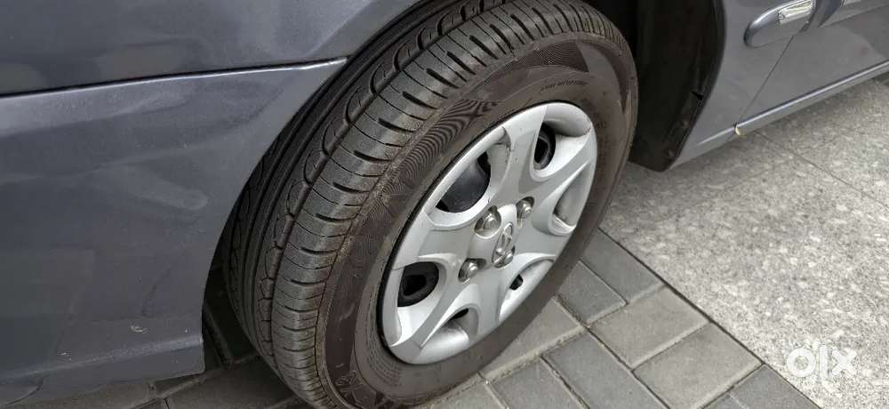 Hyundai Accent 100% Good Condition