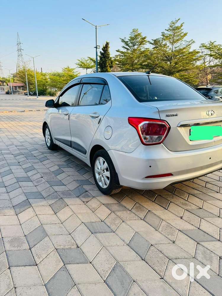 Hyundai Xcent Well Maintained  Single Owner  Excellent Condition