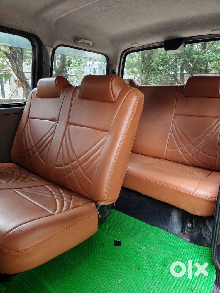 Maruti Suzuki Eeco 7 Seater Standard, 2019, Cng & Hybrids