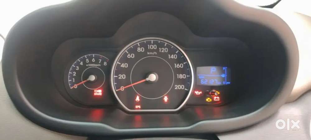 Moving Abroad I10 Sportz Automatic 1.2kappa2 Vtvt Single Showroomtrack