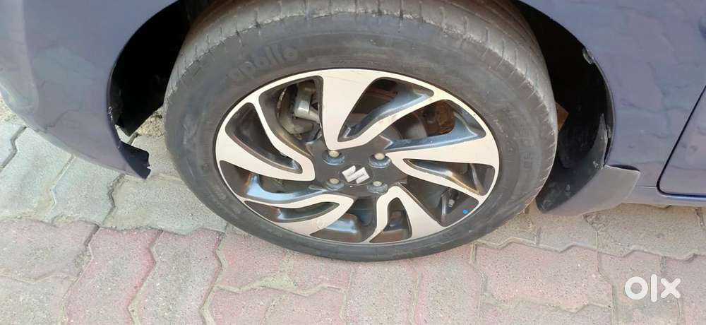 Maruti Suzuki Baleno Alpha, 2020, Petrol