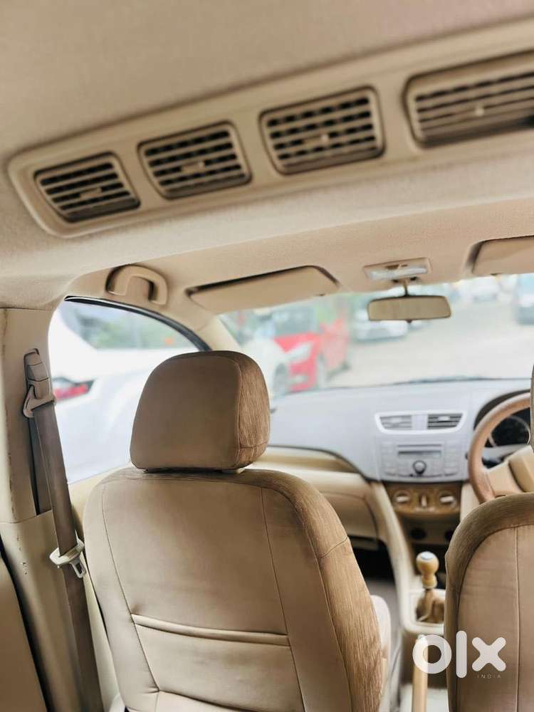 Maruti Suzuki Ertiga 1.5 Vxi, 2013, Petrol