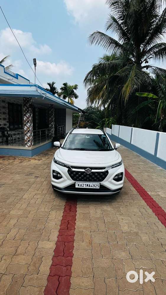 Maruti Suzuki Manual 2025