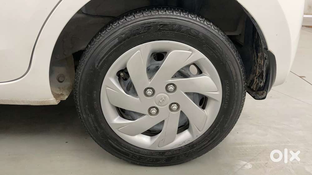 Hyundai Santro Sportz Amt, 2021, Petrol