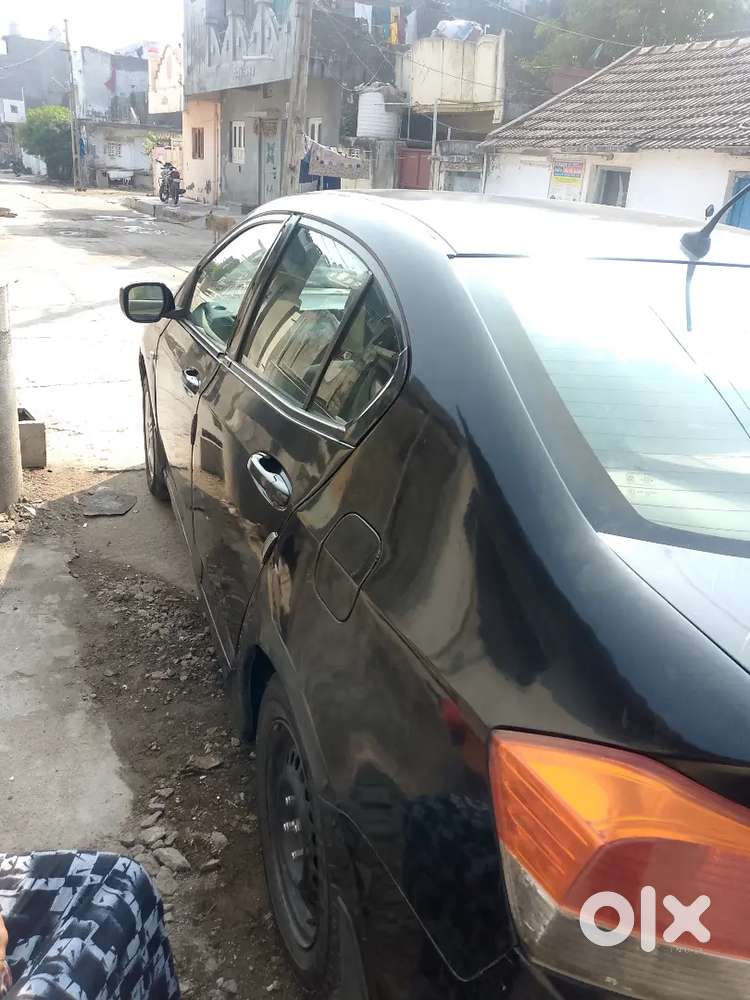 Honda City 2009 Variant मैनुआल