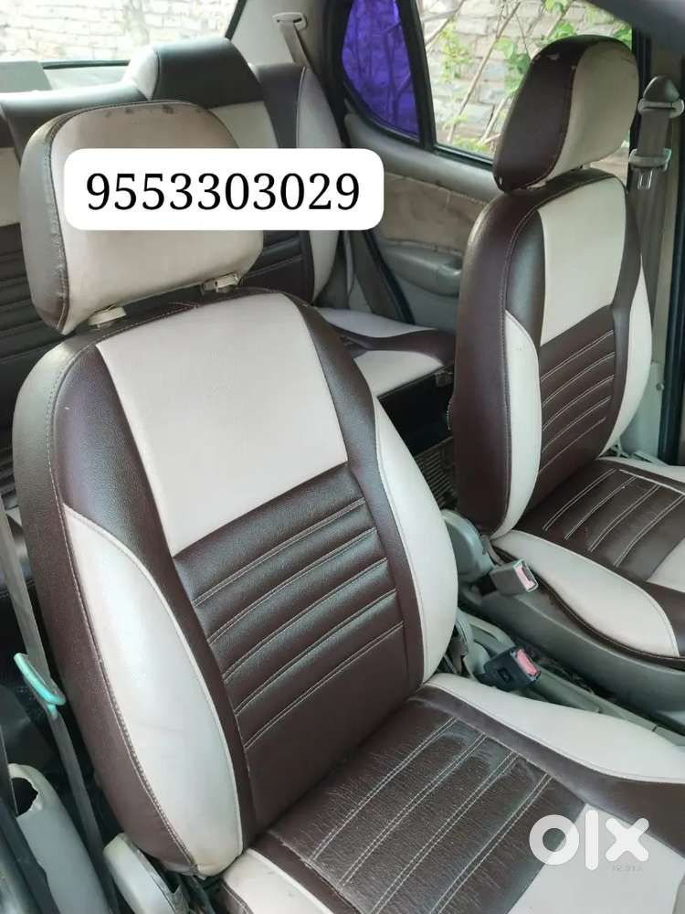 Tata Indigo Cs 2010 Diesel 100000 Km Driven