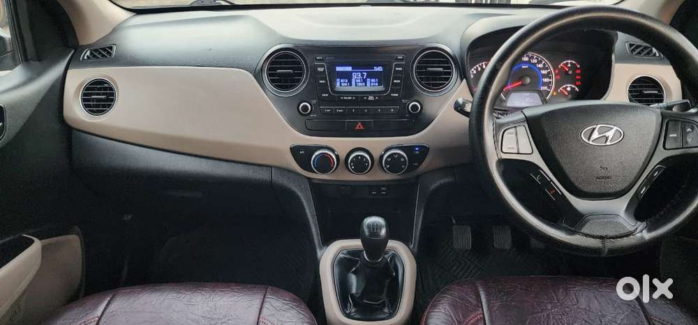 Hyundai I10 Magna, 2018, Cng & Hybrids