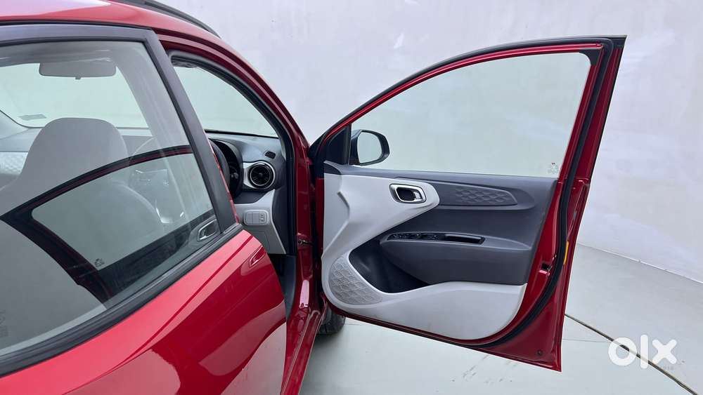Hyundai Grand I10 Nios Sportz 1.2 Kappa Vtvt, 2021, Petrol